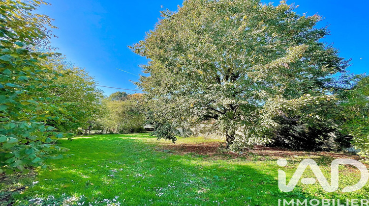 Ma-Cabane - Vente Maison Pouligny-Saint-Pierre, 160 m²
