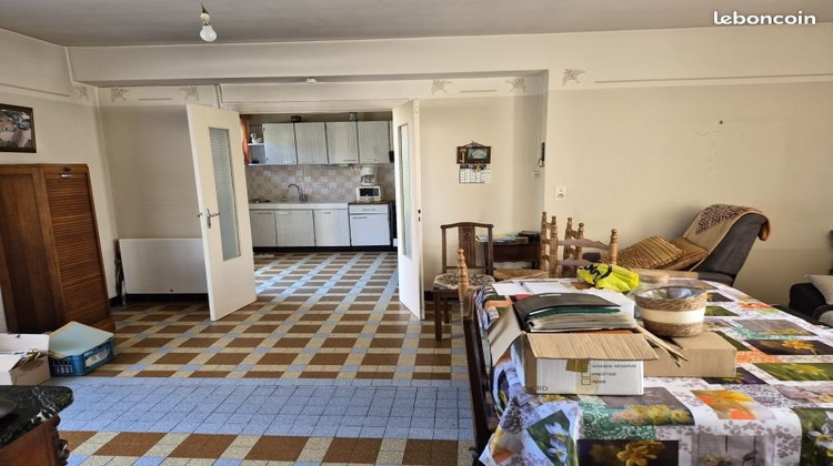 Ma-Cabane - Vente Maison POULIGNY SAINT PIERRE, 70 m²