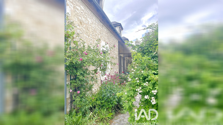 Ma-Cabane - Vente Maison Pouligny-Saint-Pierre, 156 m²