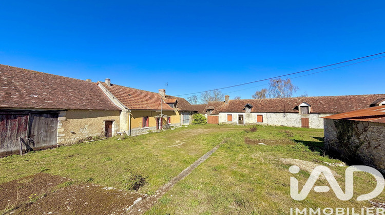 Ma-Cabane - Vente Maison Pouligny-Saint-Pierre, 100 m²
