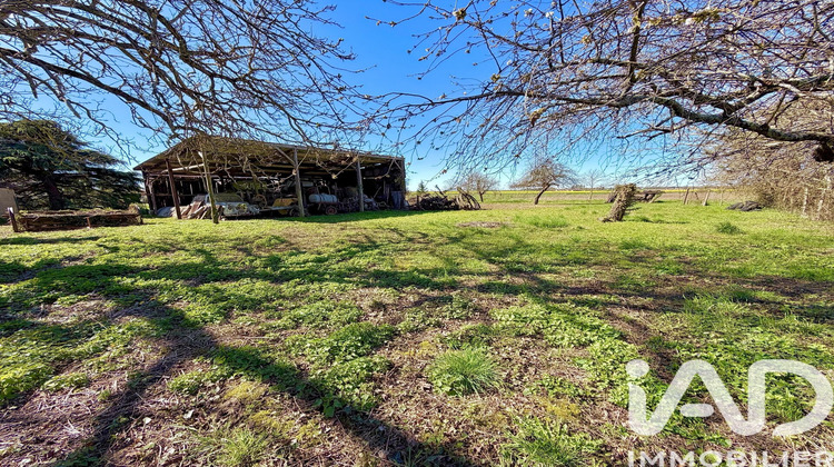 Ma-Cabane - Vente Maison Pouligny-Saint-Pierre, 100 m²