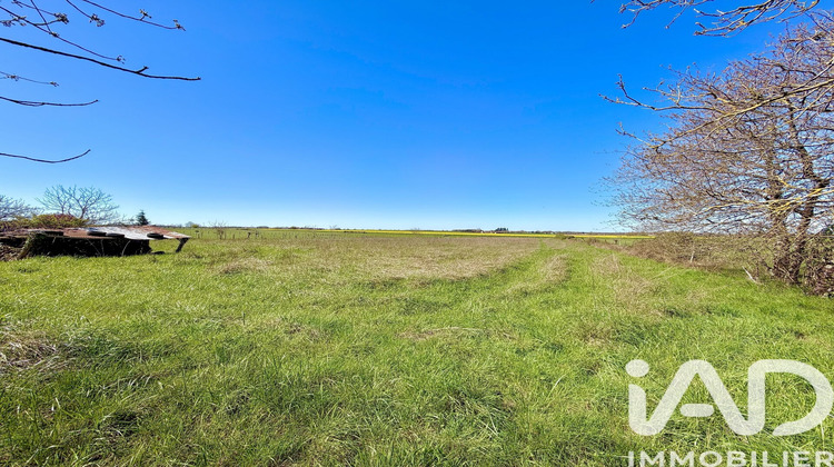 Ma-Cabane - Vente Maison Pouligny-Saint-Pierre, 100 m²