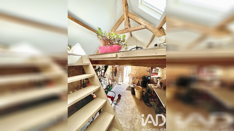 Ma-Cabane - Vente Maison Pouligny-Saint-Pierre, 83 m²