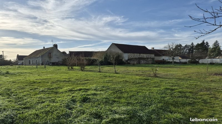 Ma-Cabane - Vente Maison POULIGNY SAINT PIERRE, 70 m²