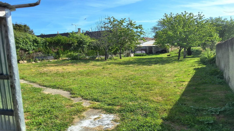 Ma-Cabane - Vente Maison POULIGNY SAINT PIERRE, 89 m²