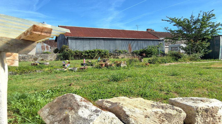 Ma-Cabane - Vente Maison POULIGNY SAINT PIERRE, 89 m²
