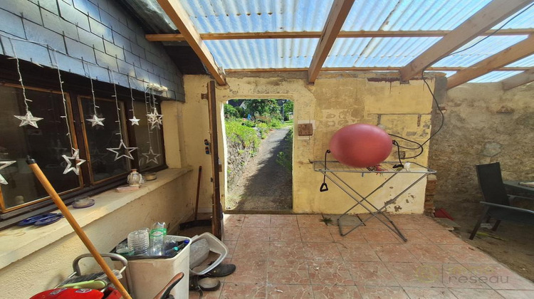 Ma-Cabane - Vente Maison POULIGNY SAINT PIERRE, 89 m²