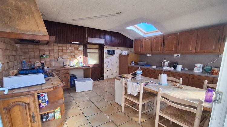 Ma-Cabane - Vente Maison POULIGNY SAINT PIERRE, 89 m²