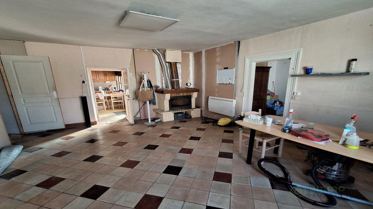 Ma-Cabane - Vente Maison POULIGNY SAINT PIERRE, 89 m²