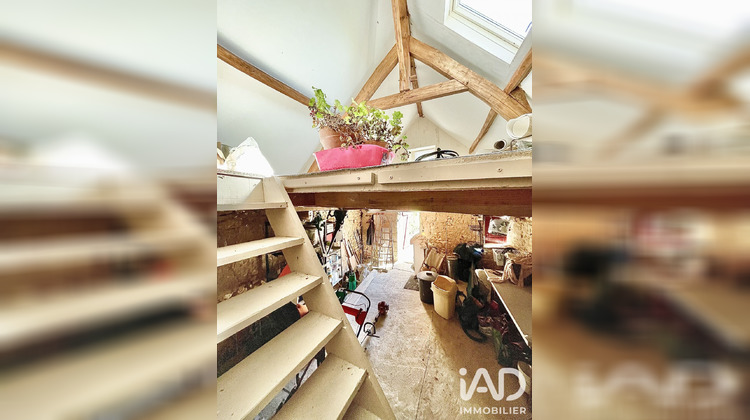 Ma-Cabane - Vente Maison Pouligny Saint Pierre, 83 m²