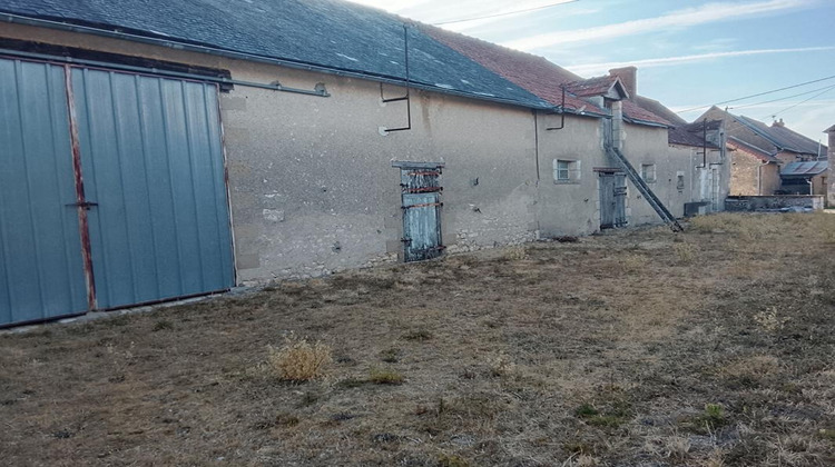 Ma-Cabane - Vente Maison POULIGNY SAINT PIERRE, 150 m²