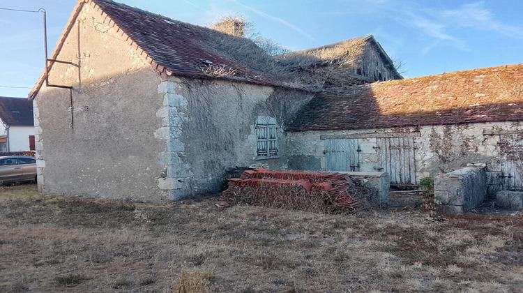 Ma-Cabane - Vente Maison POULIGNY SAINT PIERRE, 150 m²