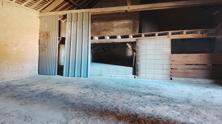 Ma-Cabane - Vente Maison POULIGNY SAINT PIERRE, 150 m²