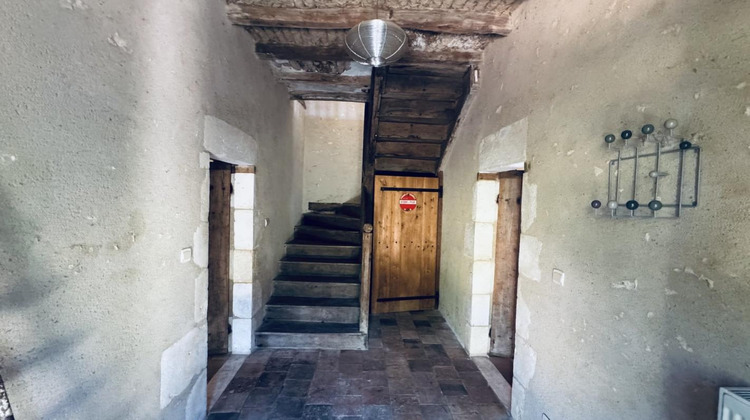 Ma-Cabane - Vente Maison POULIGNY SAINT PIERRE, 116 m²