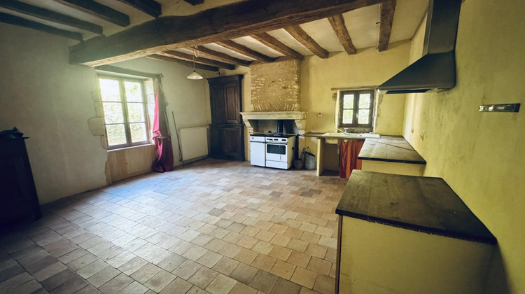 Ma-Cabane - Vente Maison POULIGNY SAINT PIERRE, 116 m²