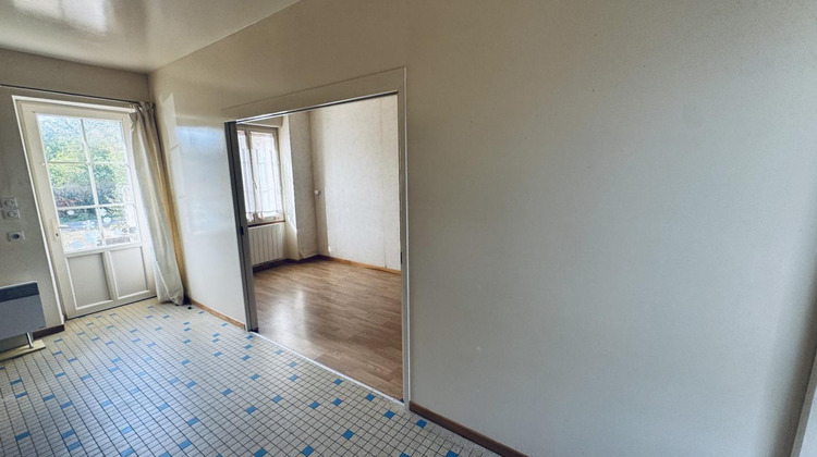 Ma-Cabane - Vente Maison POULIGNY SAINT PIERRE, 44 m²