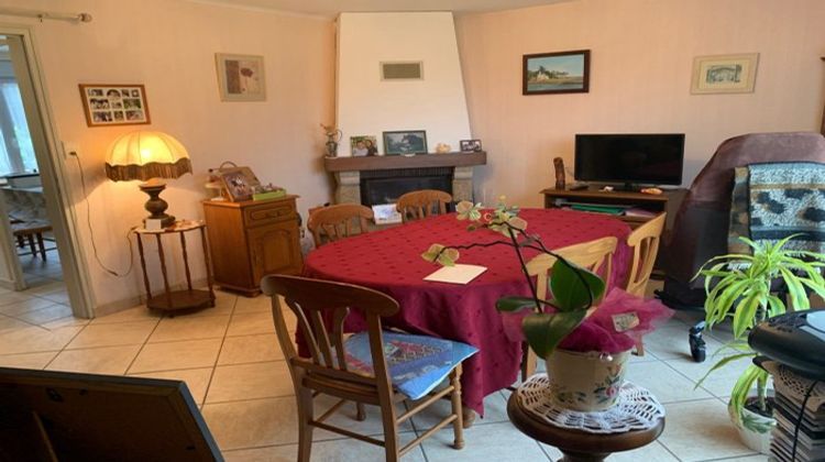 Ma-Cabane - Vente Maison Poullan-sur-mer, 0 m²