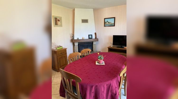 Ma-Cabane - Vente Maison Poullan-sur-mer, 0 m²