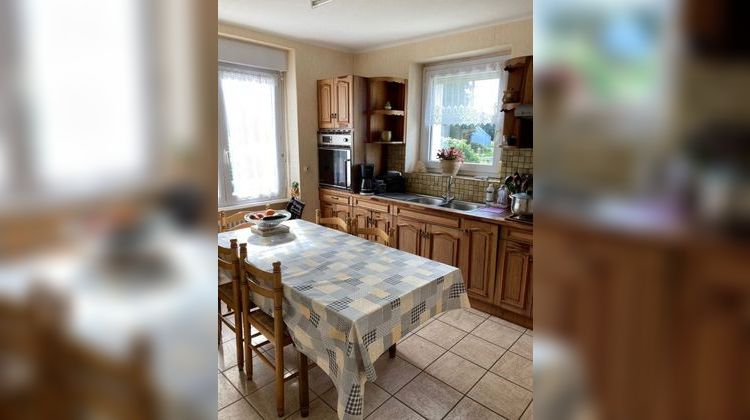 Ma-Cabane - Vente Maison Poullan-sur-mer, 0 m²