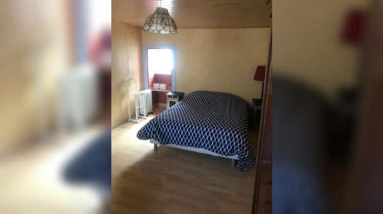 Ma-Cabane - Vente Maison POULLAN SUR MER, 110 m²