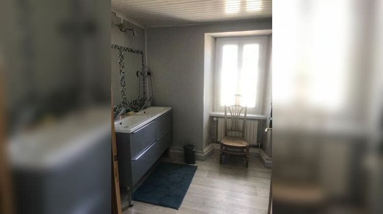 Ma-Cabane - Vente Maison POULLAN SUR MER, 110 m²