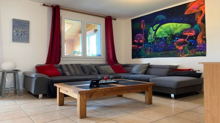 Ma-Cabane - Vente Maison Poullan-sur-Mer, 111 m²