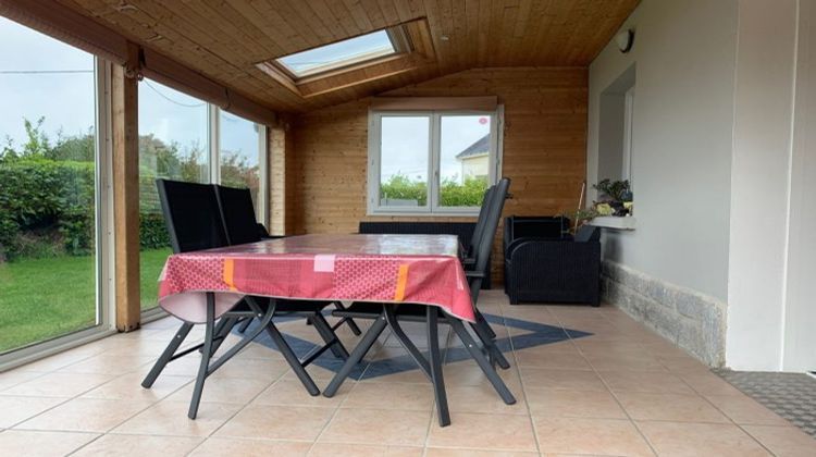 Ma-Cabane - Vente Maison Poullan-sur-Mer, 111 m²