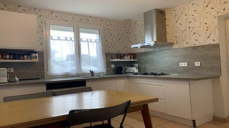 Ma-Cabane - Vente Maison Poullan-sur-Mer, 111 m²