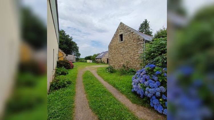 Ma-Cabane - Vente Maison Poullan-sur-Mer, 153 m²