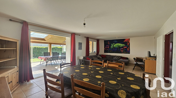 Ma-Cabane - Vente Maison Poullan-sur-Mer, 111 m²