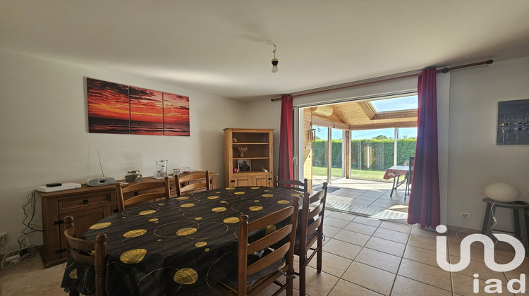 Ma-Cabane - Vente Maison Poullan-sur-Mer, 111 m²