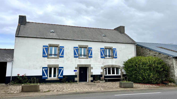 Ma-Cabane - Vente Maison POULLAN SUR MER, 165 m²