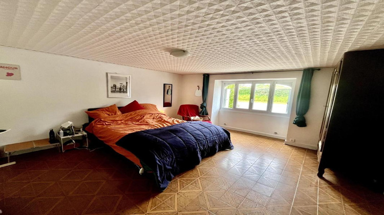 Ma-Cabane - Vente Maison POULLAN SUR MER, 165 m²