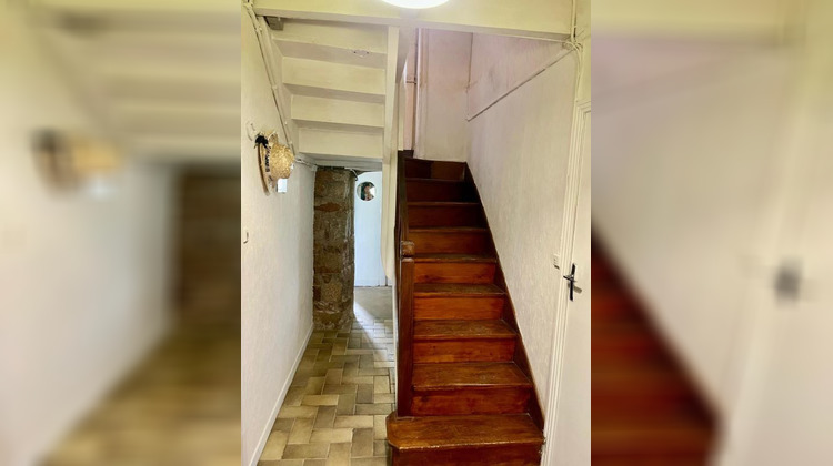 Ma-Cabane - Vente Maison POULLAN SUR MER, 165 m²