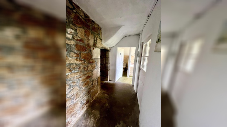 Ma-Cabane - Vente Maison POULLAN SUR MER, 165 m²