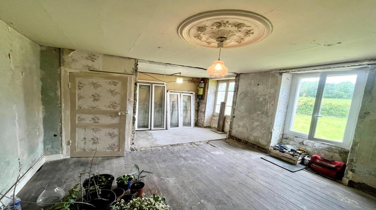 Ma-Cabane - Vente Maison POULLAN SUR MER, 165 m²