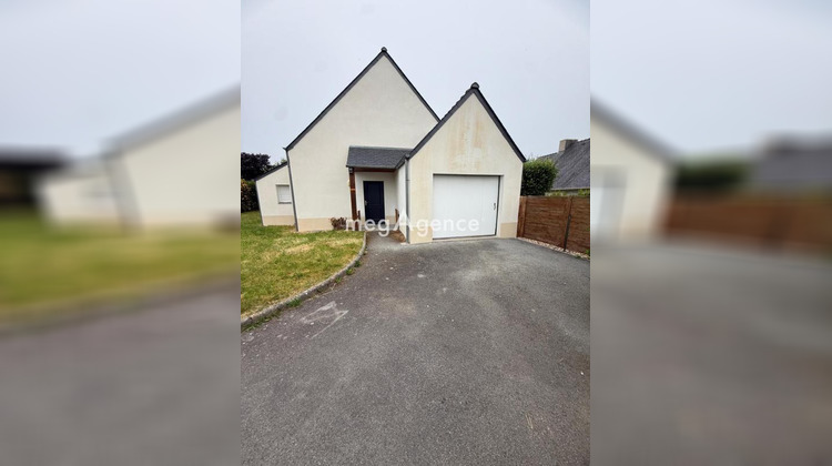 Ma-Cabane - Vente Maison POULLAN SUR MER, 93 m²