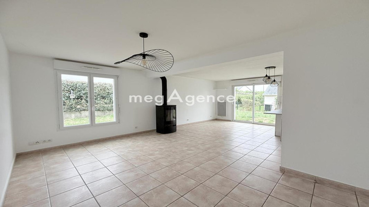 Ma-Cabane - Vente Maison POULLAN SUR MER, 93 m²