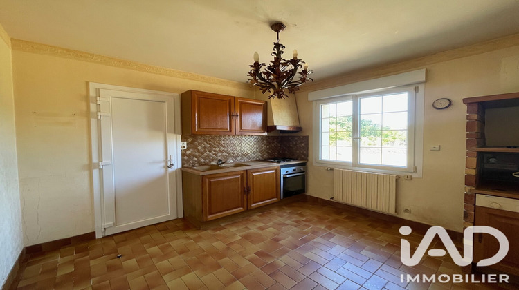 Ma-Cabane - Vente Maison Poullan-sur-Mer, 92 m²
