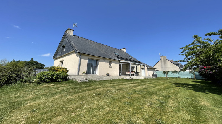 Ma-Cabane - Vente Maison Poullan-sur-Mer, 141 m²