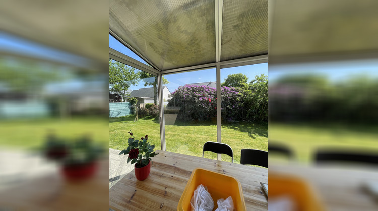 Ma-Cabane - Vente Maison Poullan-sur-Mer, 141 m²