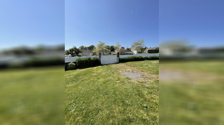 Ma-Cabane - Vente Maison Poullan-sur-Mer, 141 m²