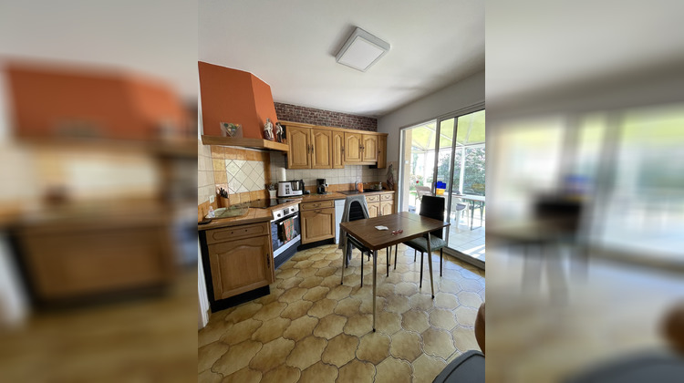 Ma-Cabane - Vente Maison Poullan-sur-Mer, 141 m²