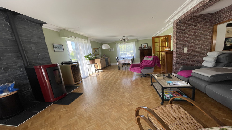 Ma-Cabane - Vente Maison Poullan-sur-Mer, 141 m²