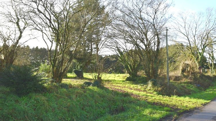 Ma-Cabane - Vente Maison POULLAOUEN, 0 m²