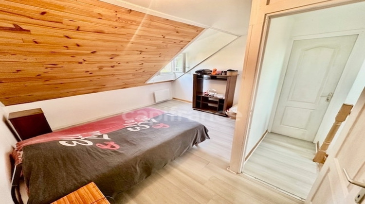 Ma-Cabane - Vente Maison POULLAOUEN, 70 m²