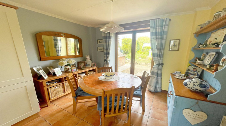 Ma-Cabane - Vente Maison POULLAOUEN, 110 m²