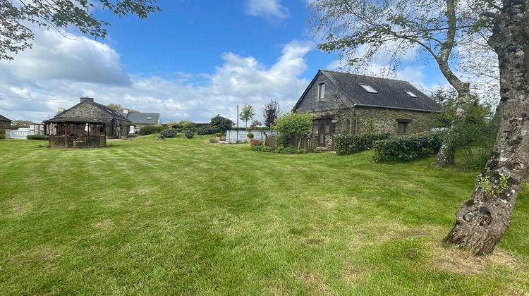 Ma-Cabane - Vente Maison POULLAOUEN, 110 m²