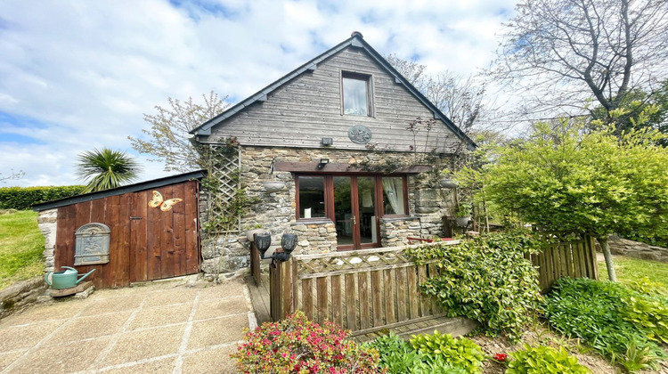 Ma-Cabane - Vente Maison POULLAOUEN, 110 m²