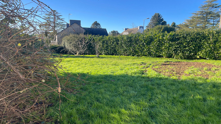 Ma-Cabane - Vente Maison POULLAOUEN, 118 m²